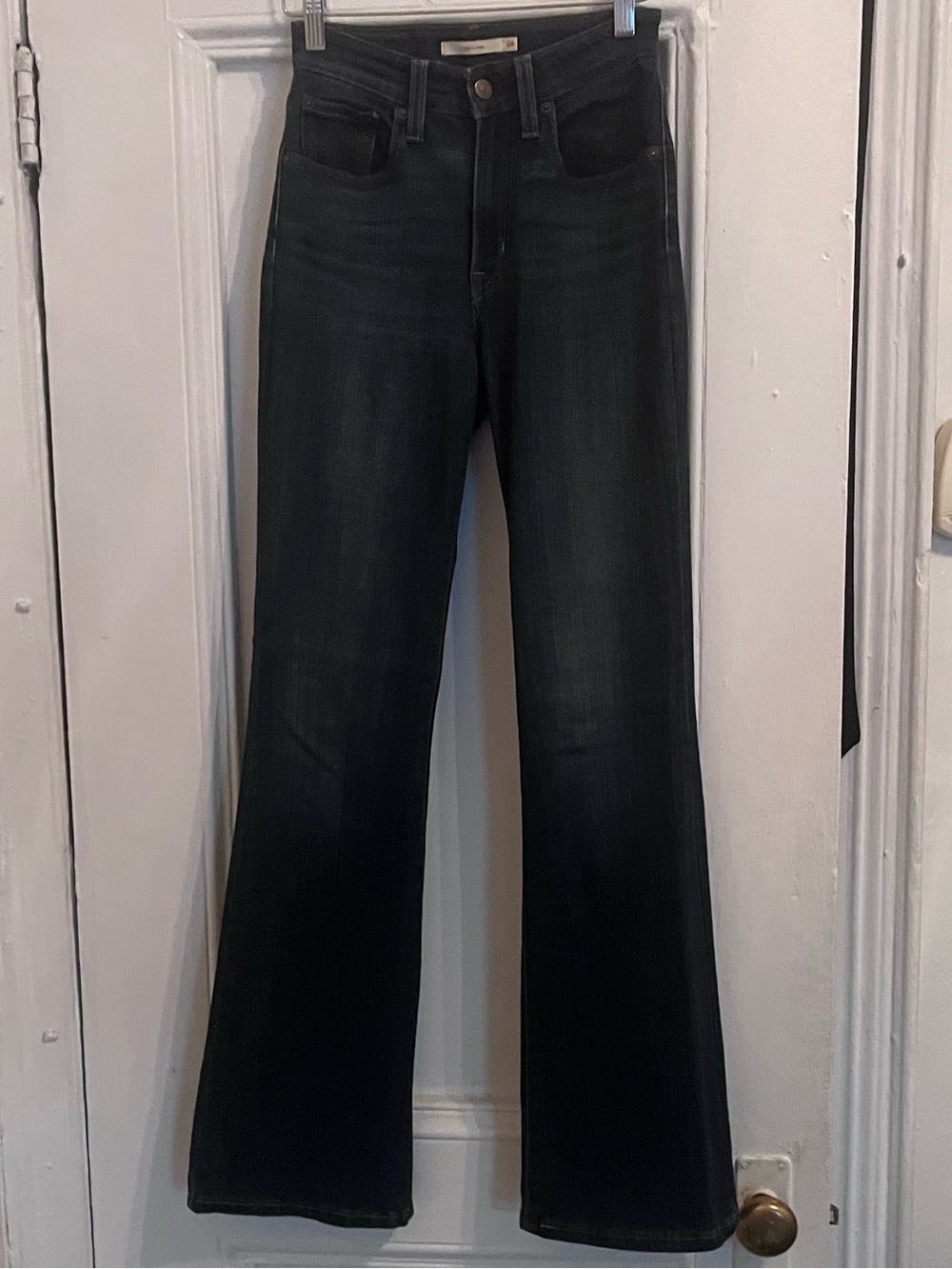 Levi's 726 Flare Jeans
